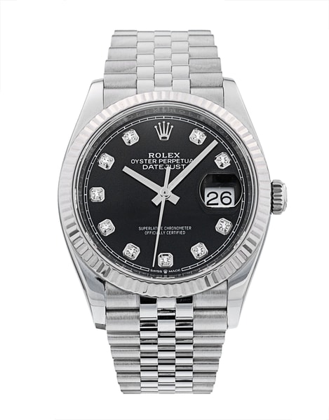 Rolex Datejust 126234